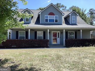 365 Creekside Dr, Saint Marys, GA 31558
