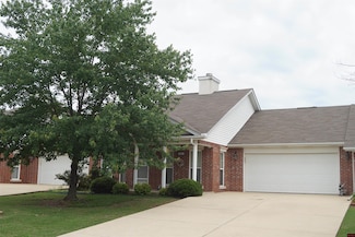 746 Embassy Pkwy, Mountain Home, AR 72653