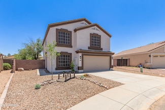 33287 N Windmill Run, Queen Creek, AZ 85142