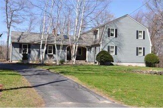69 Jefferson Ave, Northbridge, MA 01534