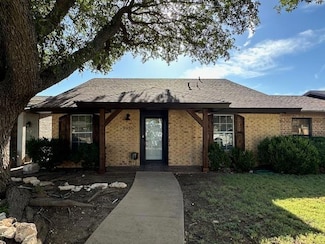 4930 Blue Ridge Trail, San Angelo, TX 76904