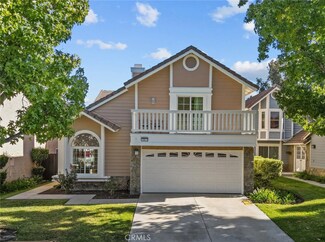 19913 Terri Dr, Canyon Country, CA 91351