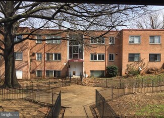 2632 Wade Rd SE Unit 1, Washington, DC 20020