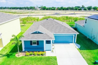 736 Simone Ct, Haines City, FL 33844
