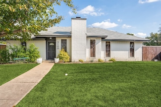 3100 Afton Dr, Carrollton, TX 75007