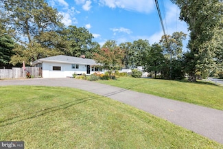 6608 Woodbine Rd, Woodbine, MD 21797