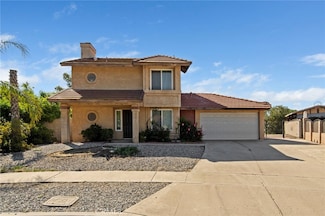 14881 Hawthorne Ave, Fontana, CA 92335