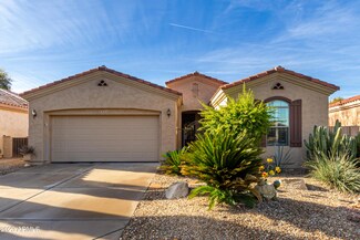 5324 S Citrus Ct, Gilbert, AZ 85298