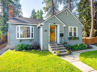 3317 W 8th Ave, Spokane, WA 99224