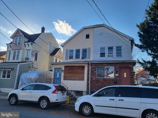 57 New Cedar Ln, Trenton, NJ 08610