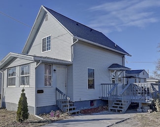 344 6th Ave SW, Cedar Rapids, IA 52404