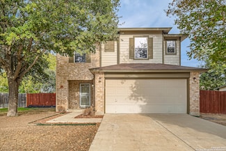 4735 Brook Dr N, San Antonio, TX 78238