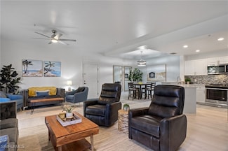 3948 Pomodoro Cir Unit 102, Cape Coral, FL 33909