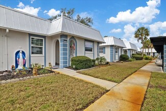 4231 Richmere Dr Unit 3D, New Port Richey, FL 34652