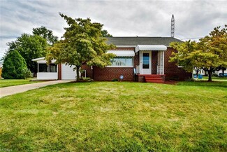 4889 14th St SW, Canton, OH 44710