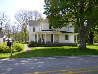 3841 N State Road 75, North Salem, IN 46165