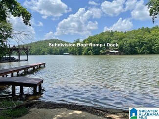 Lot 33 Lindsey Loop Rd Unit 33, Wedowee, AL 36278