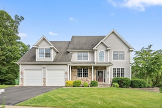 15 Sovereign Ridge, Cromwell, CT 06416