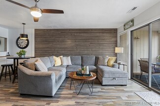 78 Jonathan's Landing Unit 2B, Lake Ozark, MO 65049