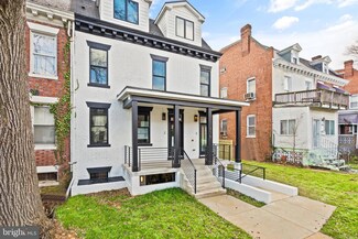 436 Park Rd NW Unit 1, Washington, DC 20010