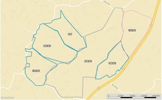 0 Shiloh Rd, Port Gibson, MS 39150
