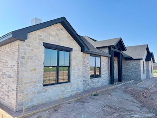 4051 Juniper Springs Rd, Amarillo, TX 79119