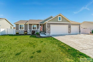 4372 E Arcadia Ave, Idaho Falls, ID 83401