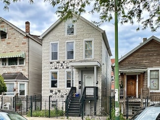 1721 N Mozart St Unit 2, Chicago, IL 60647