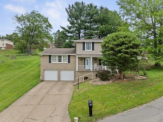 174 E Cardinal Ave, Wheeling, WV 26003