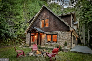 381 Cohutta Wilderness, Ellijay, GA 30540