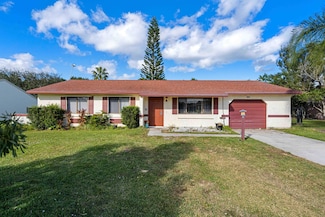 1433 SE North Balcourt Ct, Port Saint Lucie, FL 34952
