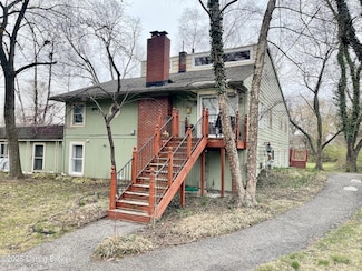 434 N Randolph Ave Unit 202, Clarksville, IN 47129