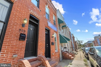 911 S Curley St, Baltimore, MD 21224
