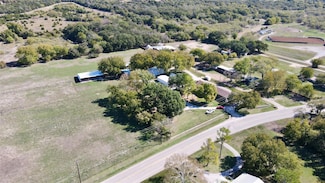 2715 Tin Top Rd, Weatherford, TX 76087