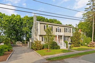 15 Millbrook Rd, Beverly, MA 01915