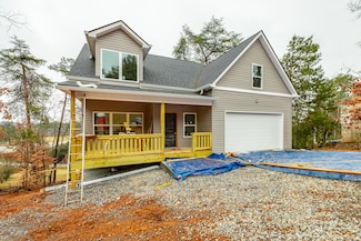 6238 Pine Marr Dr, Chattanooga, TN 37343