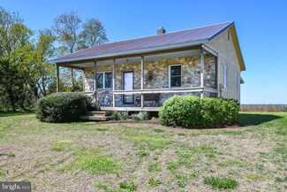 7966 Riverview Rd, Westover, MD 21871