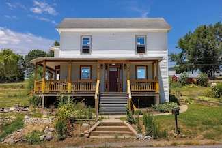 5591 Jesse Bennett Way, Linville, VA 22834