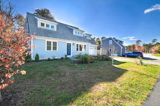 12 Beach Plum Path, East Falmouth, MA 02536