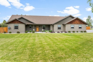 500 Bass Ln, Corvallis, MT 59828