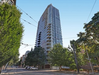 1500 SW 11th Ave Unit 2402, Portland, OR 97201