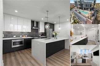 788 W Marietta St NW Unit 116, Atlanta, GA 30318