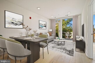 2027 Rhode Island Ave NE Unit 306, Washington, DC 20018