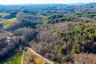 0 John Baker Rd, Crumpler, NC 28617