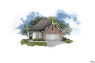 3604 Retreat Dr, Avondale, LA 70094