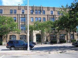 297 W Clay Ave Unit 410, Muskegon, MI 49440