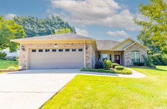 3715 Gattin Rd, Benton, AR 72015