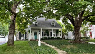 5945 N New Jersey St, Indianapolis, IN 46220