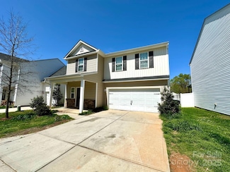 8223 Gabon Ct, Charlotte, NC 28215