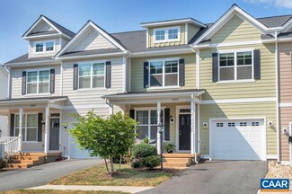 2443 Winthrop Dr, Charlottesville, VA 22911